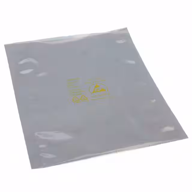 10057 SCS  Anti-Static ESD Bags Materials